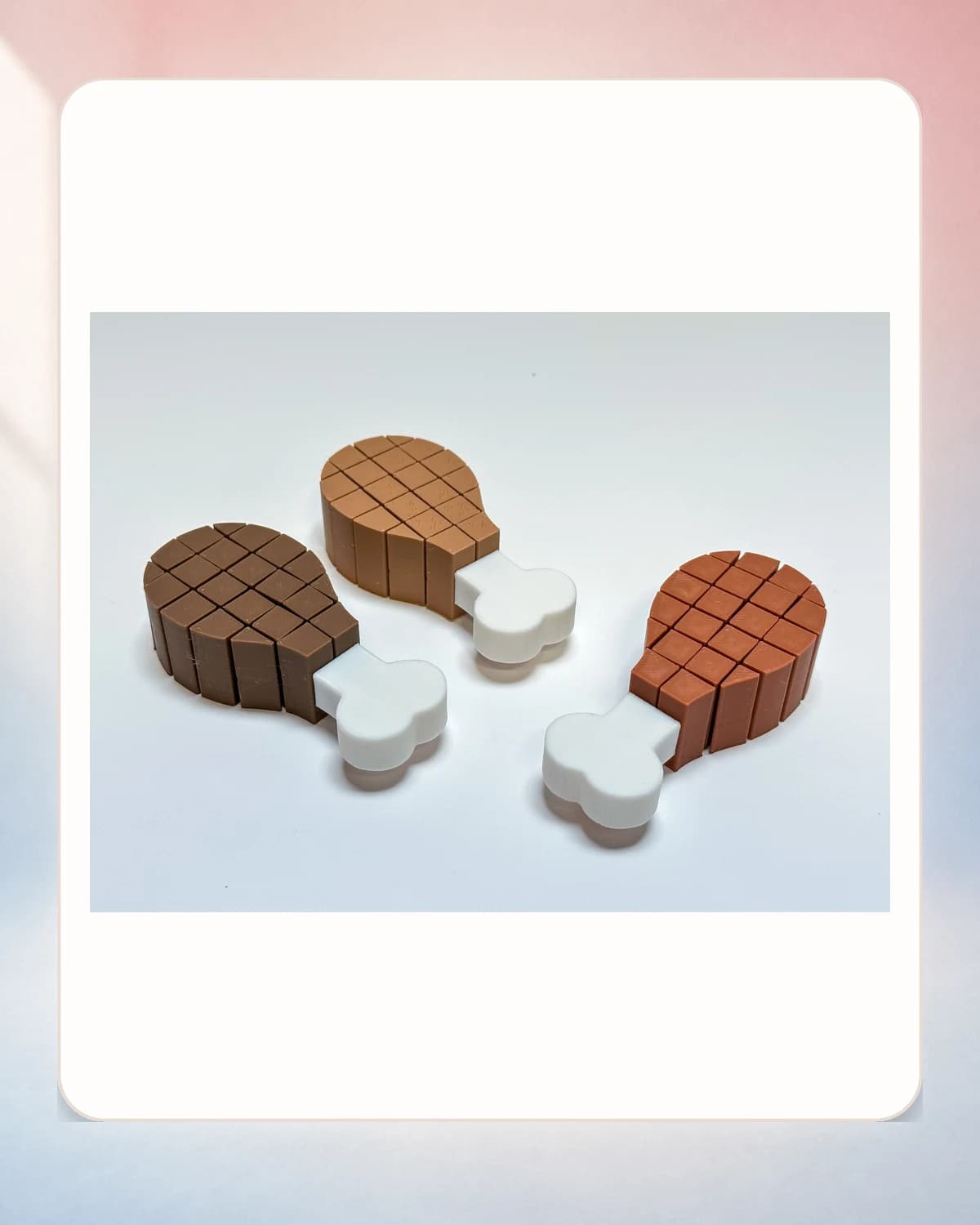 Coxa Pixel
