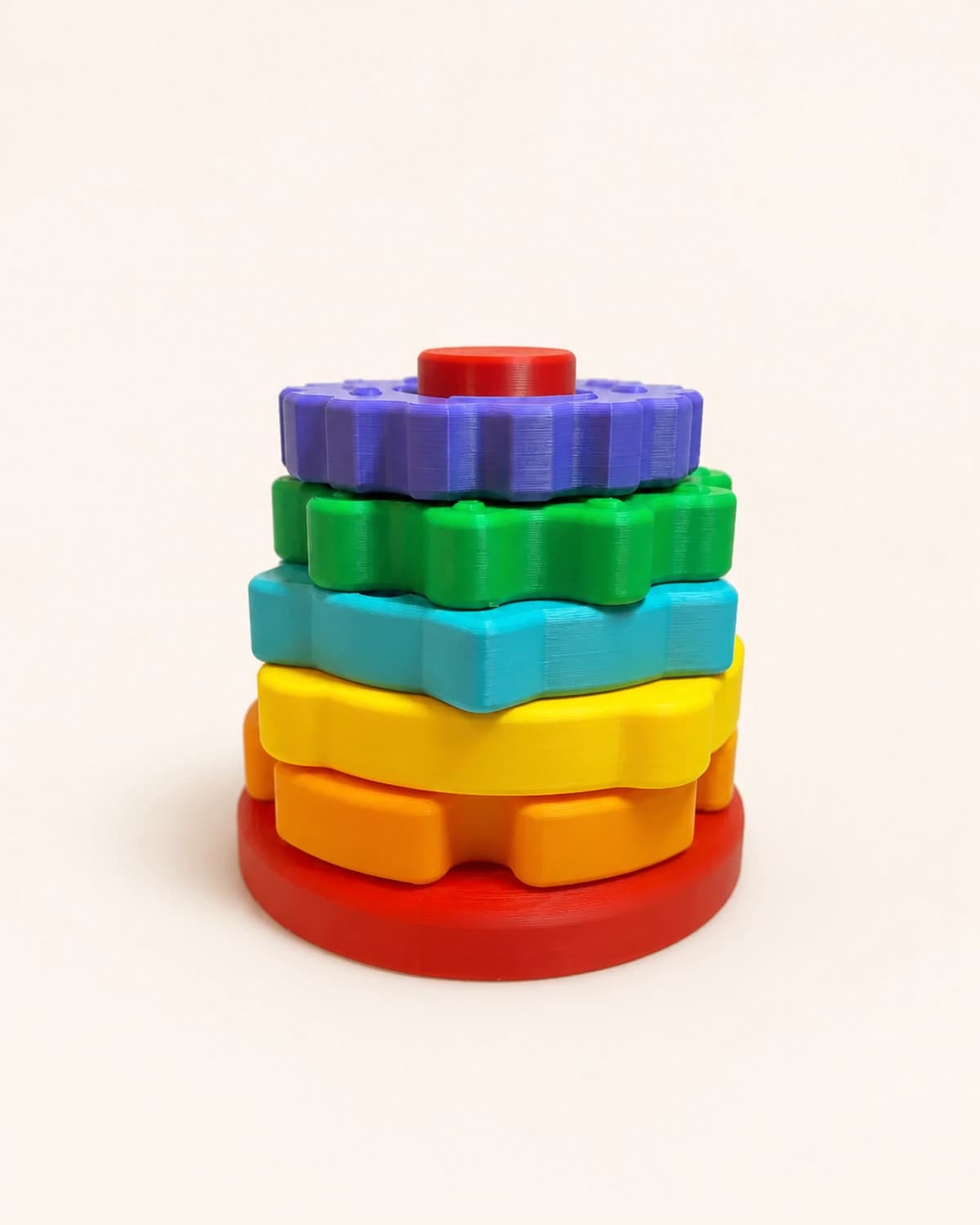 Torre das Formas
